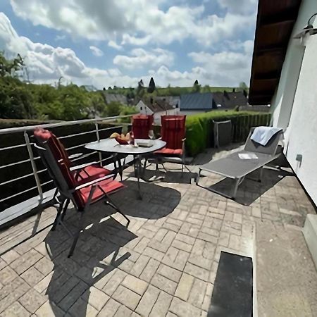 Apartments Lissendorf Luaran gambar