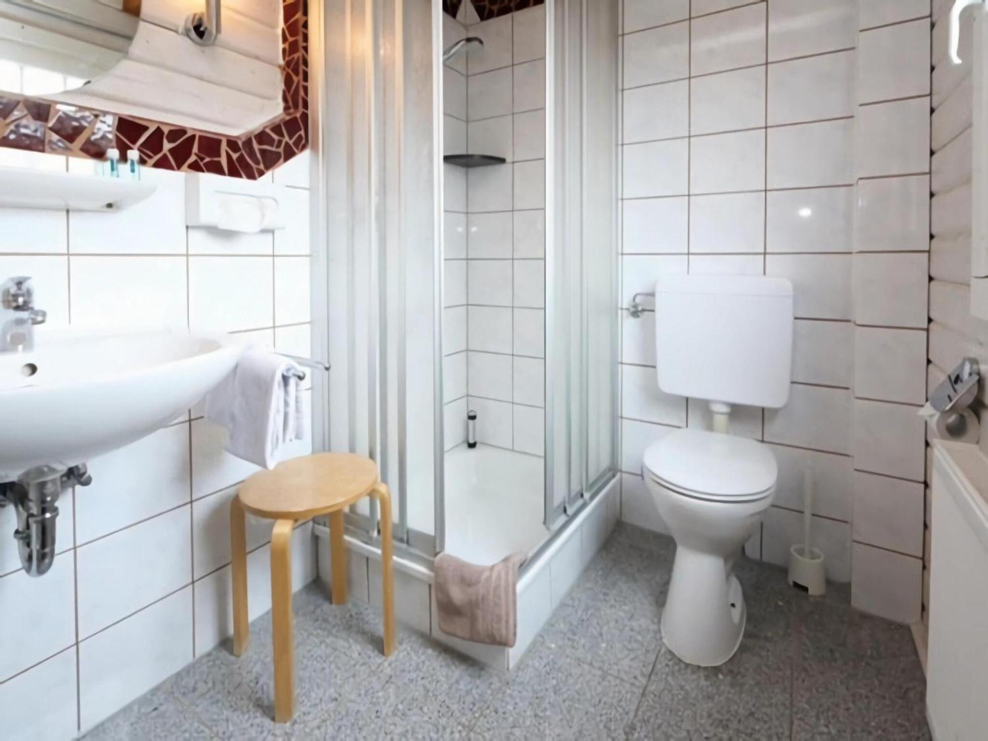 Apartments Lissendorf Luaran gambar