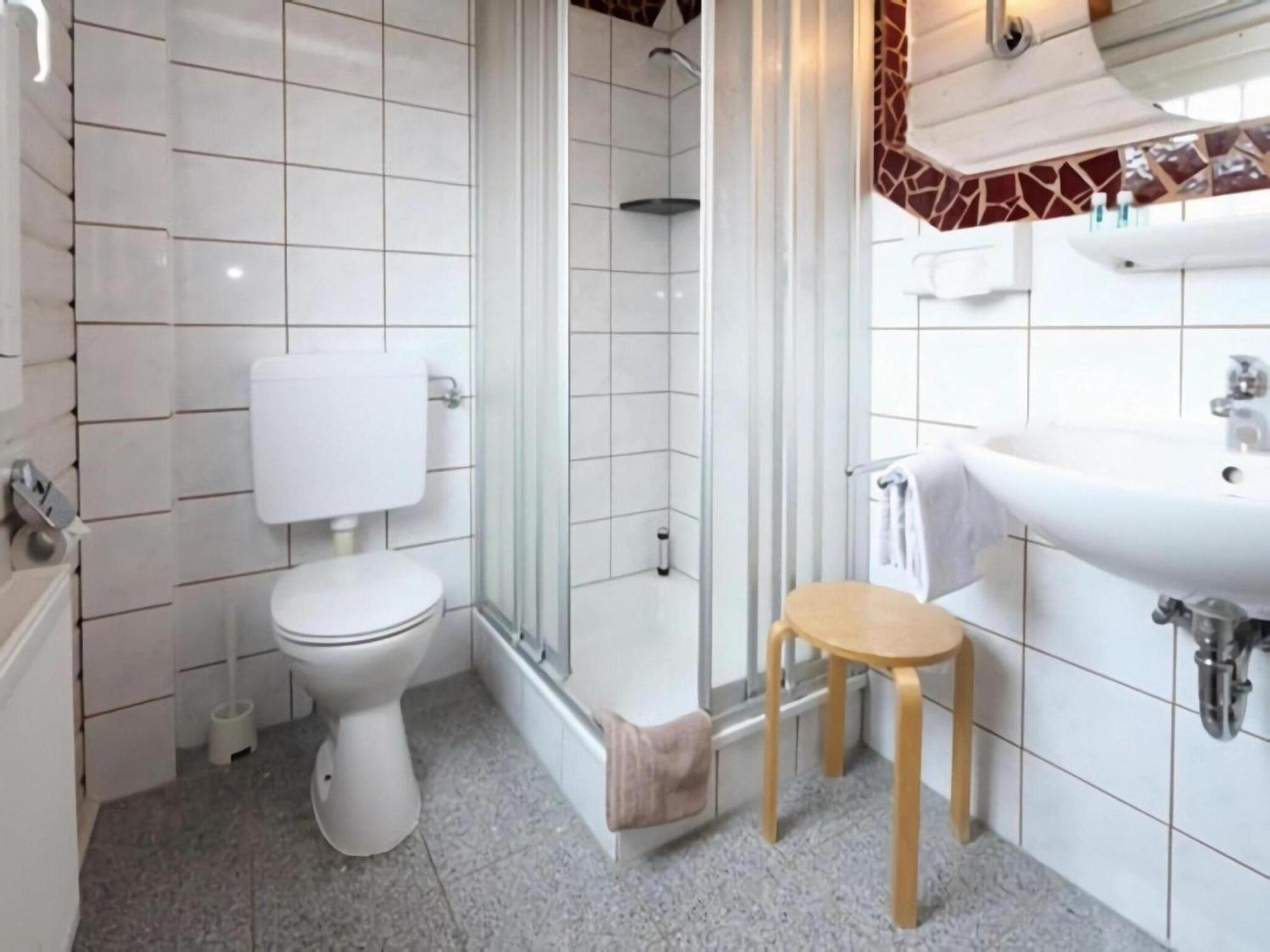 Apartments Lissendorf Luaran gambar