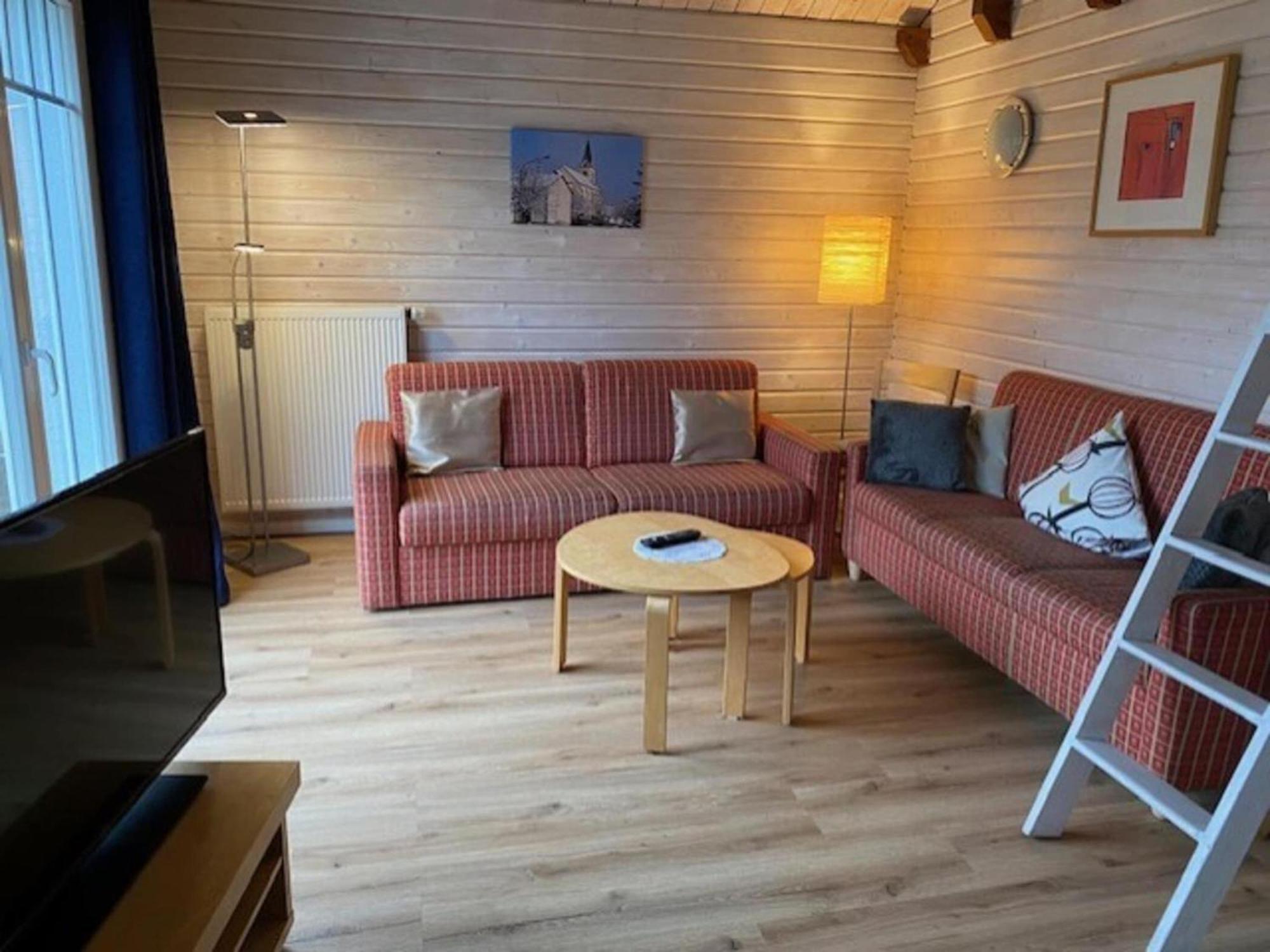 Apartments Lissendorf Luaran gambar