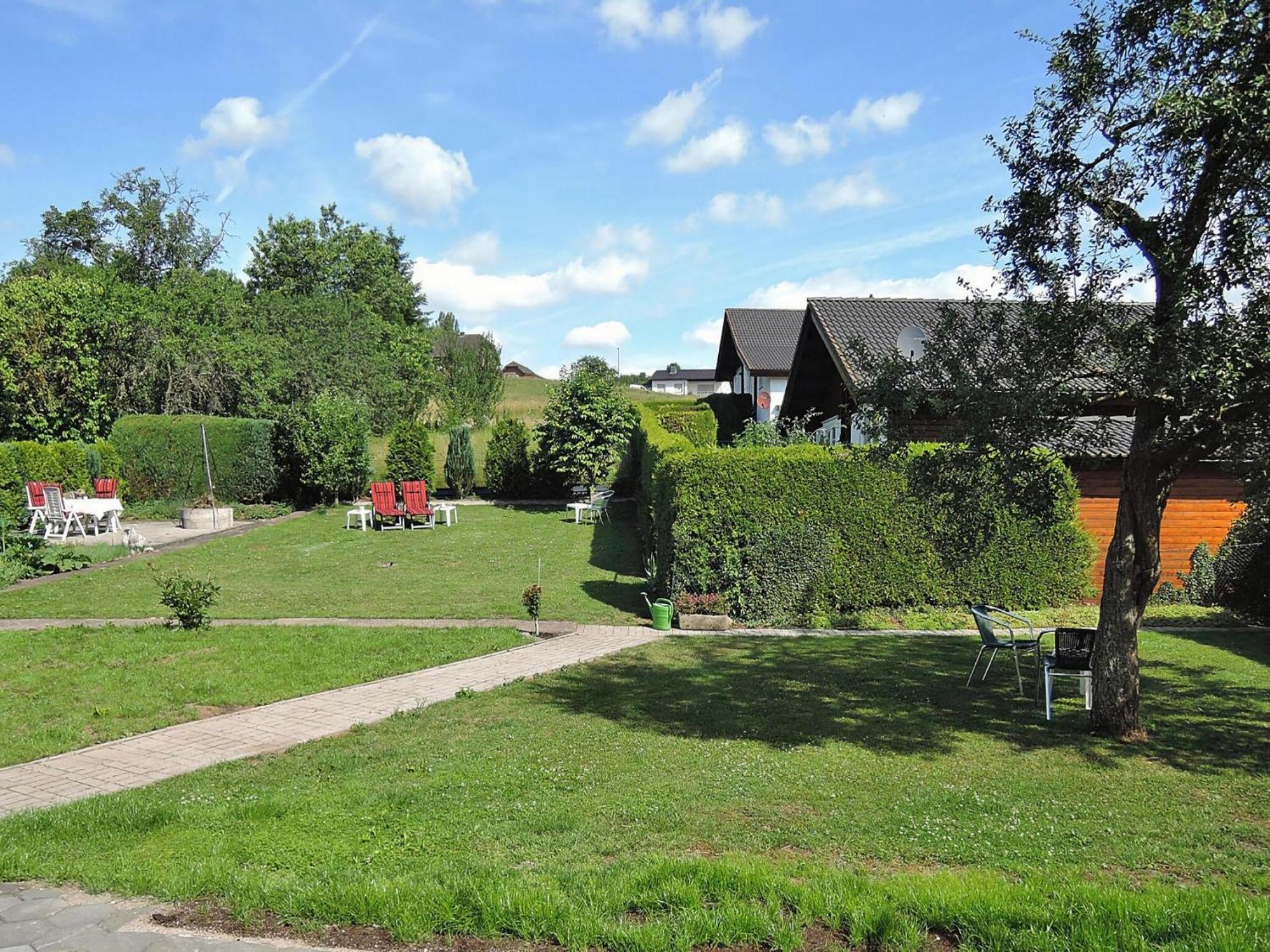Apartments Lissendorf Luaran gambar